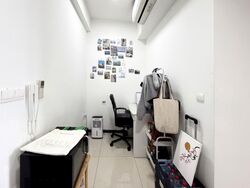 The Poiz Residences (D13), Apartment #594290521